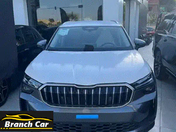 سكودا كودياك لوفت 2026 | عروض نهاية العام الحصرية | تقسيط بدون فائدة واستلام فوري | علام اتوموتيف