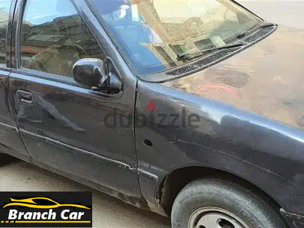 فرصة ذهبية: هيونداي اكسيل 1998 - زيرو دواخل،...