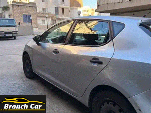 سيات إبيزا 2010 للبيع: أوتوماتيك، 1.6 لتر، لون أحمر جذاب - فرصتك لا تُعوّض!