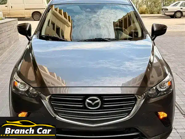 مازدا CX-3 تورينج 2019 للبيع: فخامة، أمان، واقتصادية! 66...