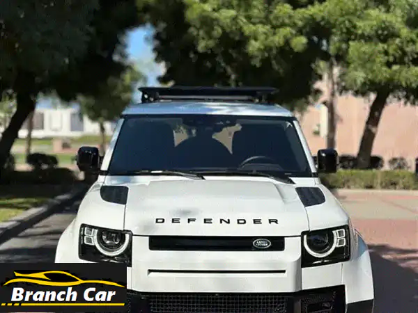 لاند روفر ديفندر 1102023