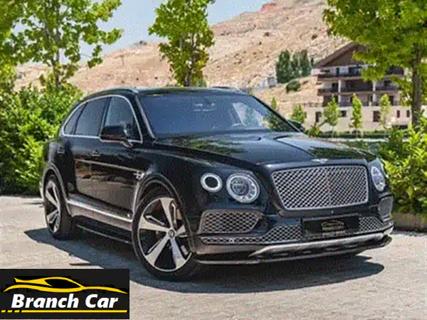 شيفروليه تاهو RST 2025 الجديدة كلياً: رفاهية الأداء بضمان IMPEX | متوفرة الآن!