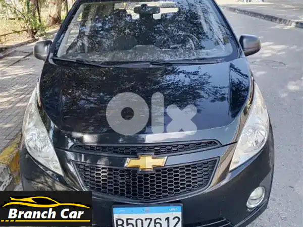 فرصة لا تعوض! شيفروليه سبارك 2012 أوتوماتيك: مالك...