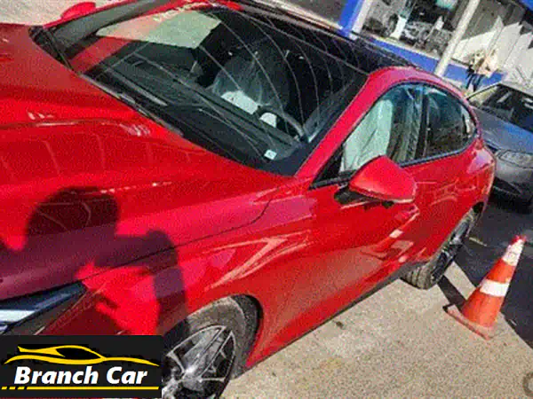 MG 7 2025 الأحمدي موتورز | سعر خاص، استلام فوري، تقسيط ميسر