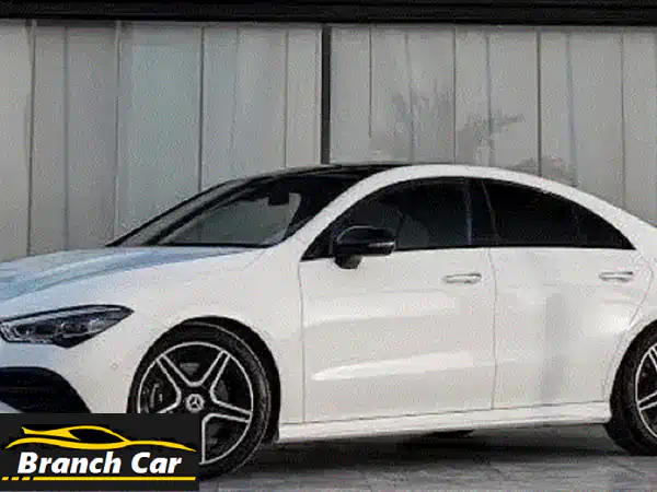 مرسيدس CLA 200 2024 Zero AMG: امتلكها بأقل سعر وتقسيط 7 سنوات...