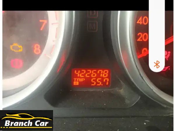 فرصة العمر: مازدا CX9 موديل 2008 بمحرك 2011 للبيع الفوري...