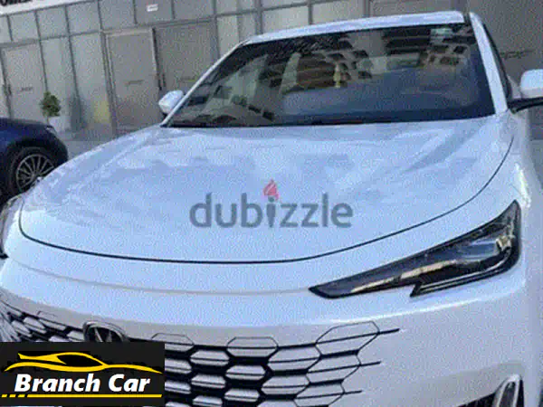 شانجان UNIT Sport 2025: أطلق العنان لشغفك! تجربة قيادة رياضية لا تُنسى تنتظرك.