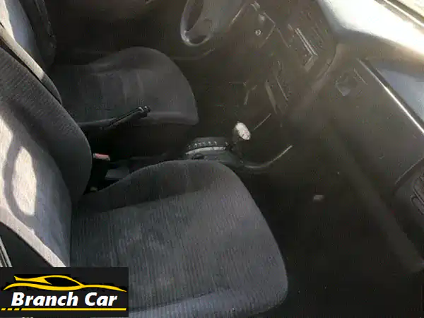 فولكس فاجن جولف 1993 للبيع: أسطورة كلاسيكية...