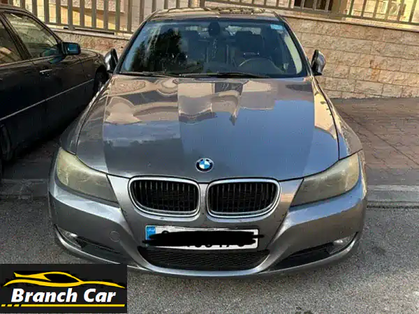 فرصة مميزة: BMW 3 Series 2011 للبيع - الفئة الثالثة (328) |...