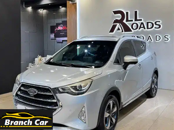 جاك S3 2022 وكالة عُمان: المالك الأول، صيانة...