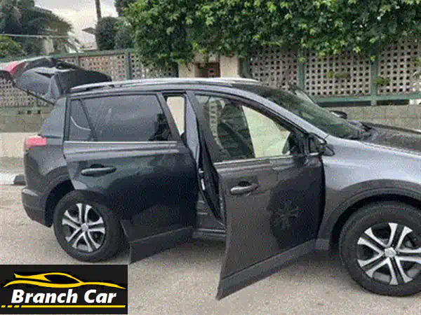 Toyota Rav 42021 like new 30000 miles