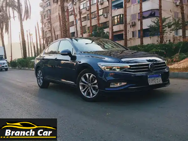 فولكس فاجن باسات 2021 كمفورت: أعلى فئة، فابريكة،...