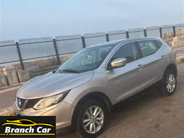 رينو كادجار 2018 سجنتشر (أعلى فئة) - فخامة، أمان، وصيانة معتمدة | سعر مميز للبيع!