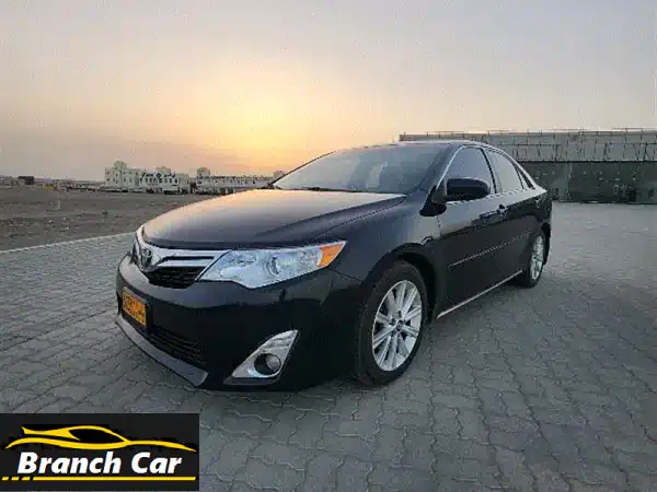 تويوتا كامري 2014 XSE فل كامل 6 سلندر للبيع | وارد...