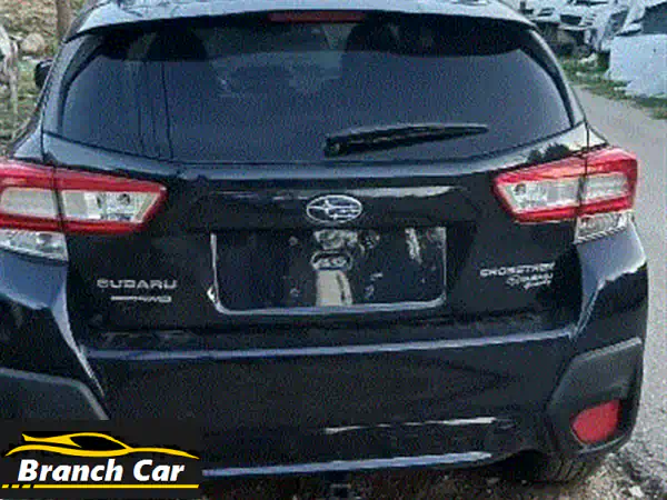 انطلق بثقة وأمان! سوبارو XV 2019 للبيع: فول أوبشنز،...