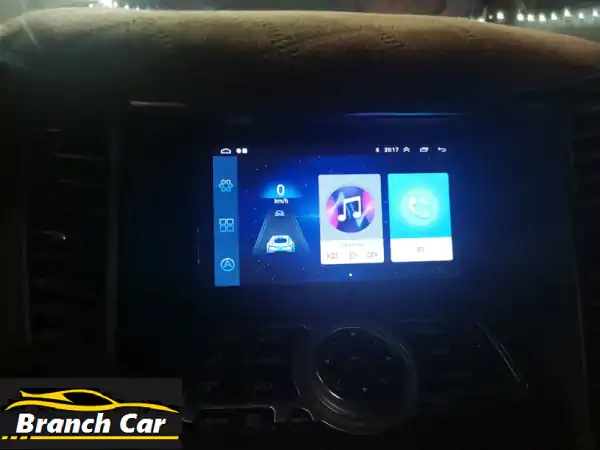 للبيع: انفينيتي FX50s 2009 V8 - فخامة خليجية وأداء رياضي في العين!