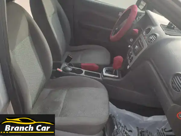 فرصة لا تعوض: فورد فوكس 2008 فابريكا بالكامل -...