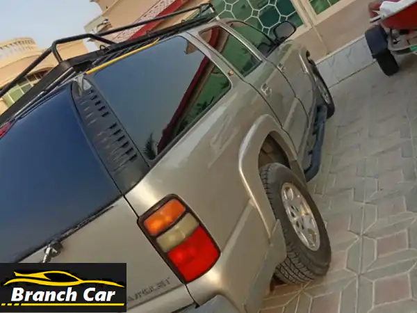 للبيع: جمس 2005 - قوة واعتمادية لا مثيل لها (GMC) |...