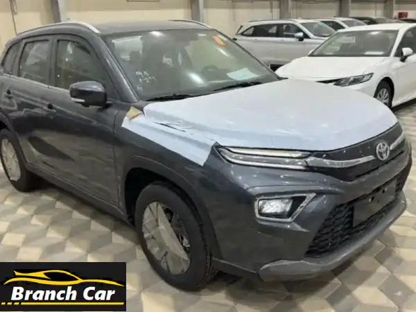 امتلك سيارتك بالتقسيط المريح: رواتب تبدأ من 3500 ريال...