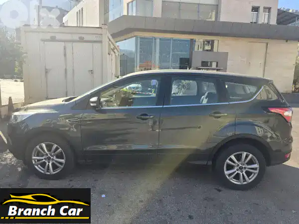 فورد اسكيب 2018: امتلكها بضمان ANB وتأمين شامل! لا...