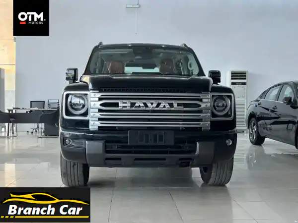 اكتشف هافال H9 2026 فل كامل: الفخامة والقوة تنتظرك!...
