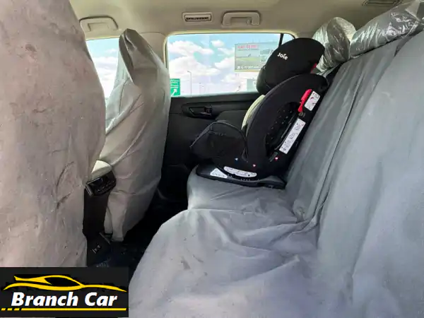 للبيع: تويوتا هايلاندر هايبرد 2021 بيضاء | 7 مقاعد | ضمان بطارية 20 سنة | 65 ألف كم | فخامة وكفاءة (البحرين)