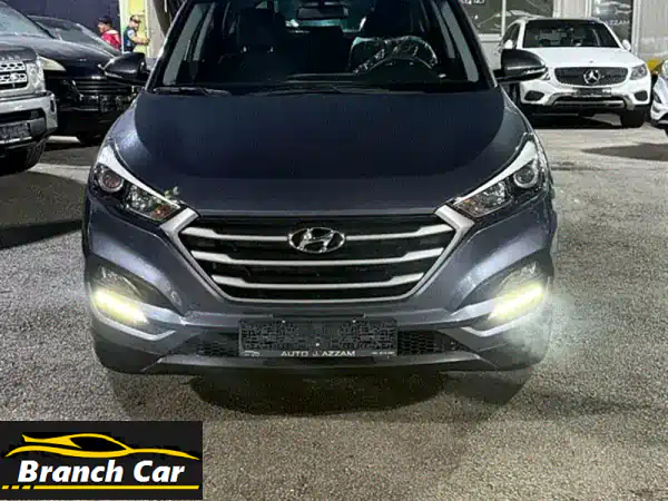 امتلك هيونداي توسان 2018 فل كامل: مصدر شركة، قيادة...