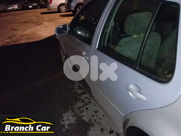 Volkswagen Golf 1999