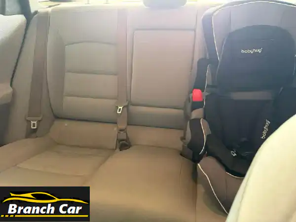 شفروليه ماليبو 2018 خليجية | أول مالك | بدون حوادث |...