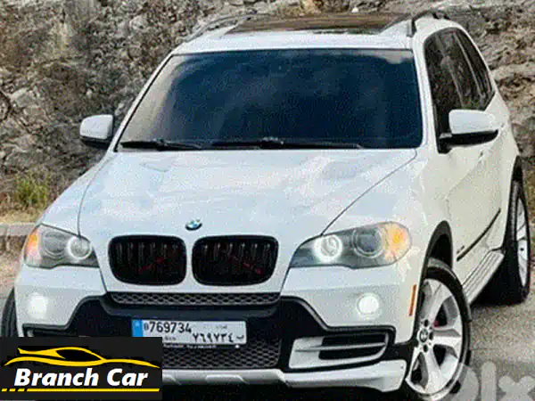 للبيع: BMW 5 Series 1993 - أسطورة بحالة ممتازة! السيارة التي مثّلت فيها نانسي عجرم - 6000$