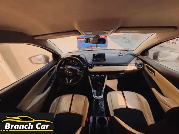 فرصة ذهبية: مازدا 2 سكاي أكتيف رياضية | فخامة،...