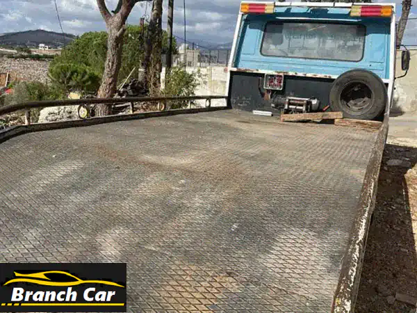 فولكسفاغن أرتون 1989 (انقاض) للبيع في النبطية -...