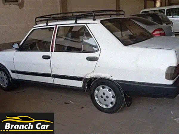 فيات شاهين 2005 فبريكا دواخل - مرور مدينة نصر رخصة سارية | أمانة وكماليات كاملة