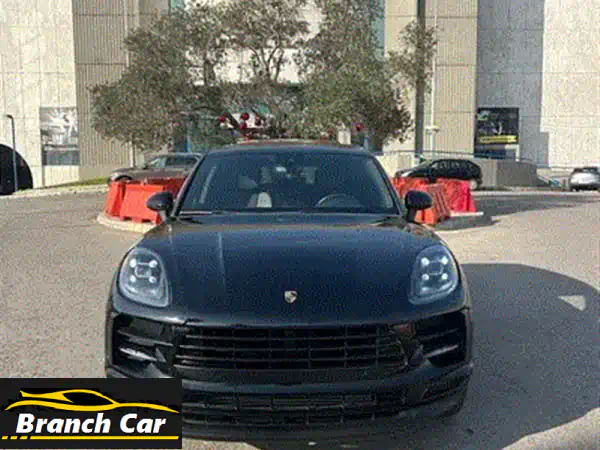Porsche Macan 2022 WARRANTY TILL 12u002 F1u002 F2027 PORSCHE CENTRE LEBANON