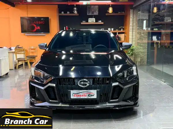 امتلك جاك إمباو سبورت بلاك إيديشن 2024 | قسط 200 ر.ع |...