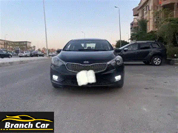 كيا سيراتو 2021