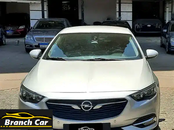 أوبل إنسيجنيا 2018 High-Line: فخامة، أداء موثوق، وتقسيط...