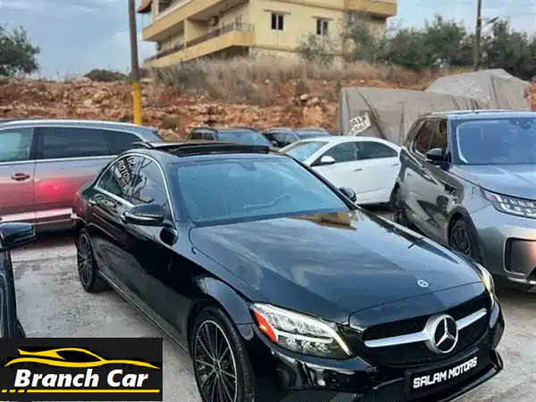 مرسيدس C-Class C300 موديل 2021: فخامة 'فل كامل' وأداء '4...