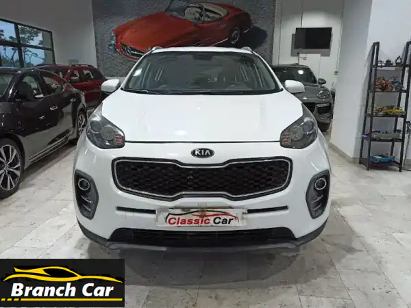 كيا سبورتاج 2019 خليجي عمان للبيع بالتقسيط المريح |...