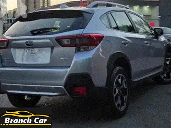 فرصة لا تعوض: سوبارو XV 2017 وارد ألمانيا | دفع رباعي AWD | مواصفات فاخرة | كأنها جديدة!