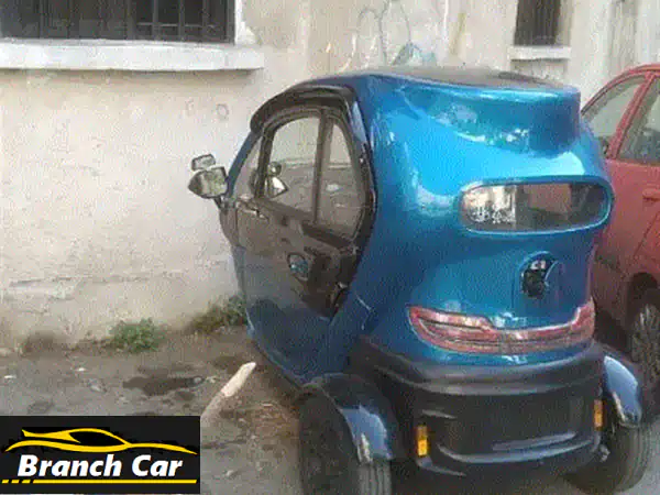 ميني كار كهرباء 2019 للبيع في بيروت ⚡ | بطارية...