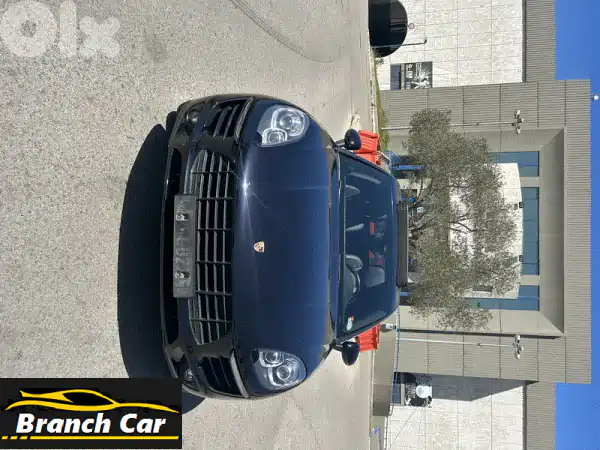 فرصة نادرة: بورش ماكان S 2016 - 129 ألف كم فقط | مالك واحد |...