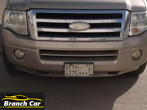 فورد اكسبديشن للبيع: فرصة ذهبية بحالة ممتازة وسعر 20,000 ريال (قابل للتفاوض)