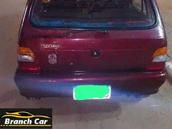 Kia Pride 1997 Manual