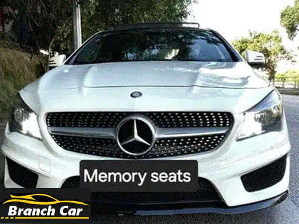 فخامة وأداء لا يُضاهى: مرسيدس C300 AMG-Line 2015 4MATIC – نظيفة كلياً!