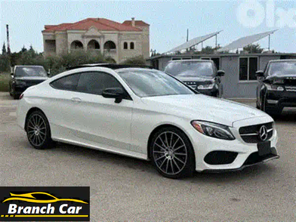 مرسيدس C-Class C300 موديل 2021: فخامة 'فل كامل' وأداء '4 سلندر تيربو' بعداد قليل!