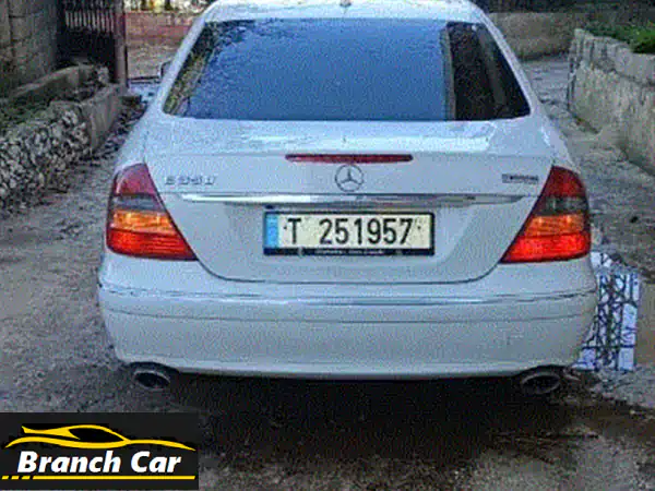 فرصة لا تُعوّض: مرسيدس بنز GLC 350 موديل 2008 - موتور...