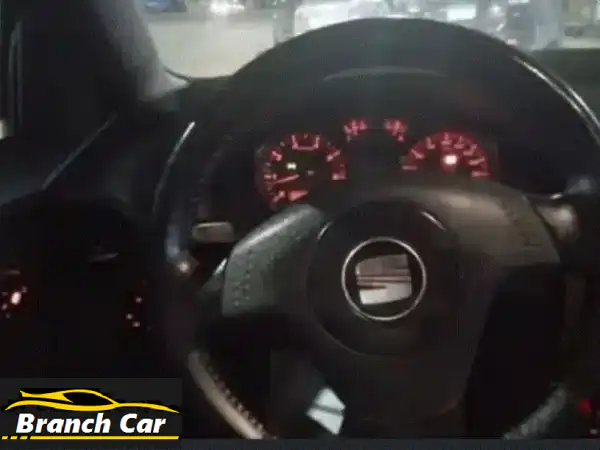 ⭐ فرصة لا تعوض! سيات كوردوبا 2006 هاي لاين - فتحة سقف...