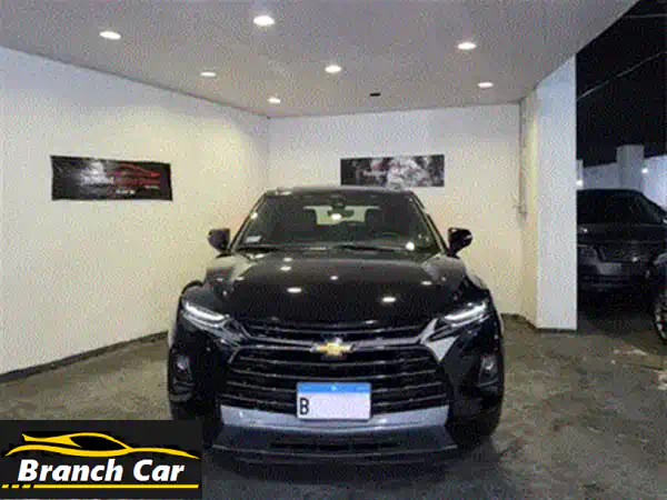 Chevrolet Blazer 20194 WD IMPEX 1 Owner 70.000 km