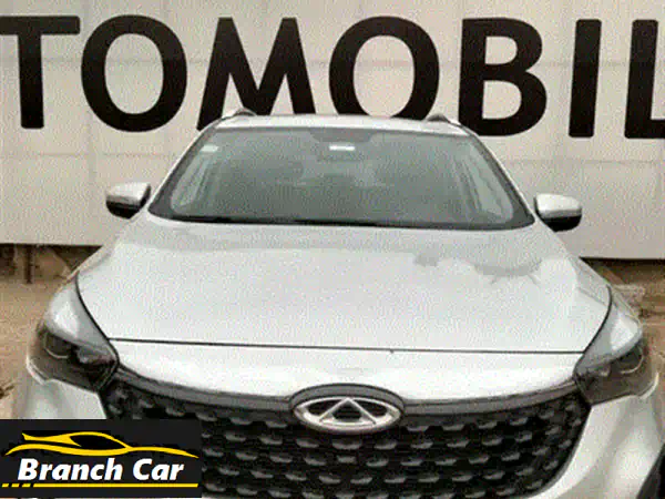 شيرى تيجو 7 بافضل سعر استلام فوري باقل فائده